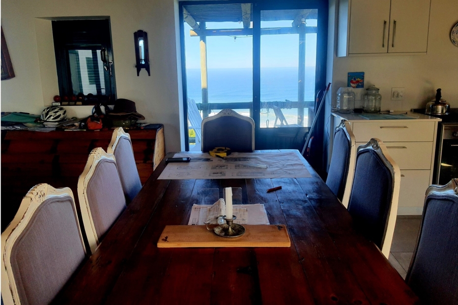 3 Bedroom Property for Sale in Fynbosstrand Western Cape